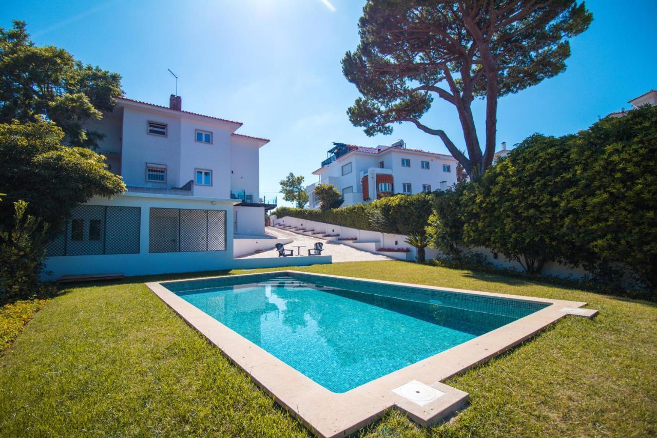 188 Apartments - Estrelícia Cascais Exterior foto